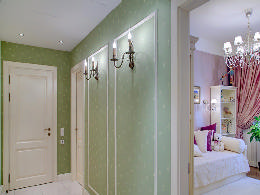 Квартира 70кв.м.  на пр. Тореза