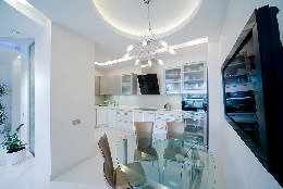 Квартира 100кв м Золотая Гавань