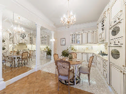 Дизайн интерьера 1 к.кв.