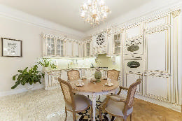 Квартира 110кв.м. на Московском проспекте