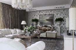 Квартира 110кв.м. на Савушкина