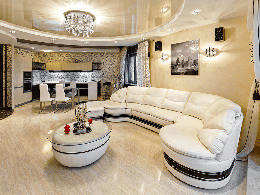 Квартира 60 кв. м. Озерки 