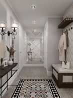 Квартира в Образцовом квартале