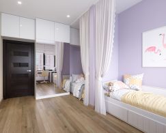 Крестовский остров