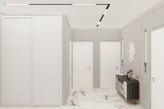 Квартира на Лесной