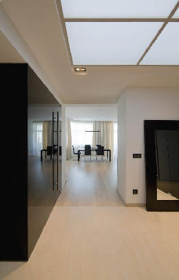 Квартира 100 кв м на Маршала Блюхера