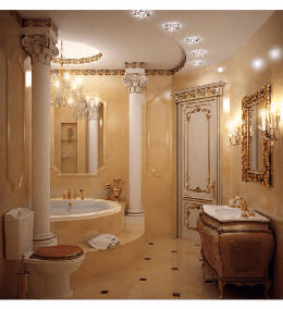 Квартира 120м ул. Чехова