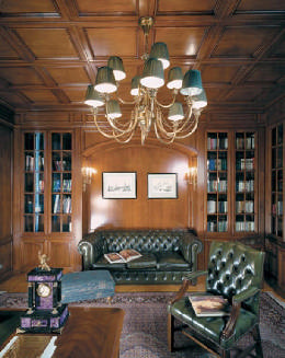 Квартира на ул Чехова 120м