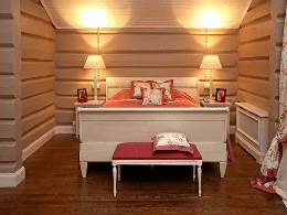 Коттедж 1230 кв.м. Разлив 