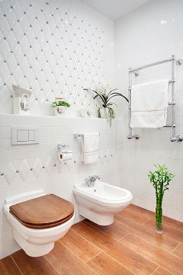 Квартира 70кв.м.  на пр. Тореза