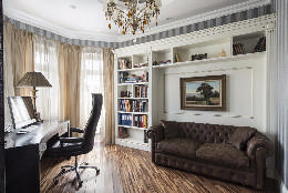 Квартира 100кв.м. на ул Пестеля