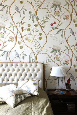 Квартира 70кв м на Загородном проспекте