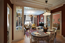 Квартира 65кв.м. на ул Яхтенной