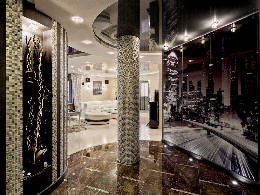 Дизайн интерьера прихожей