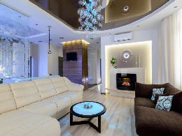 Квартира 90 кв. м. Балтийская жемчужина