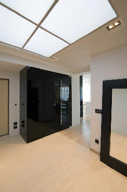 Квартира 100 кв м на Маршала Блюхера