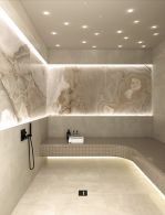 Дизайн проект дома в Сертолово 300м