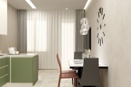 Двинская ул.