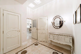 Квартира 110кв.м. на Московском проспекте