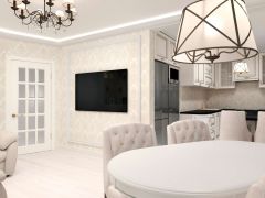 Квартира в Кронштатте