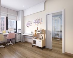 Крестовский остров