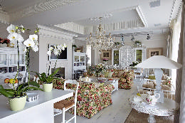 Дизайн интерьера квартиры