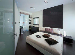 Дизайн интерьера коттеджа в современном стиле