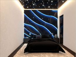 Энергетиков 4 ЖК Золотая долина