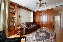 Квартира 90кв.м. на Московском проспекте