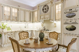 Квартира 110кв.м. на Московском проспекте