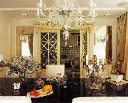 Квартира на ул Чехова 120м