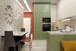 Двинская ул.