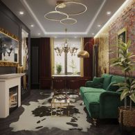 Кудрово 105м