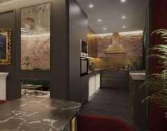 Кудрово 105м