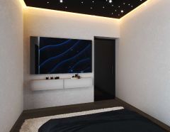 ЖК Золтая долина