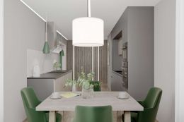 Квартира на Поликарпова