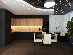 ЖК Золтая долина