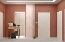 Двинская ул.