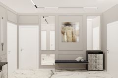 Квартира на Лесной