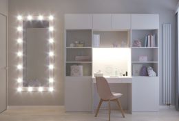 Дизайн-проект квартиры Парголово 200м