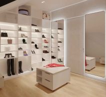 Дизайн-проект дома в Имении Оржицкого