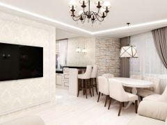 Квартира в Кронштатте