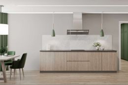 Квартира на Поликарпова