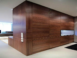 Дизайн интерьера прихожей