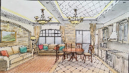 Ручная графика