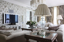 Квартира 110кв.м. на Савушкина