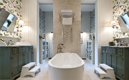 Дом 210м2 в Токсово