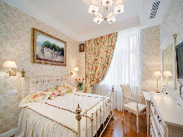 Дизайн интерьера 2 к.кв.