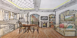 Ручная графика