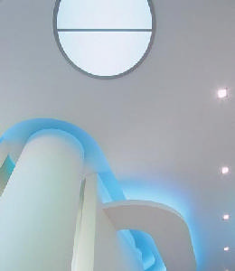 Пентхауз 120кв м Морской фасад